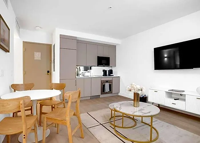 Vonder Miami Beach - Unit 18