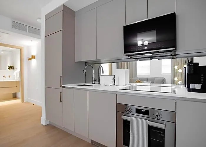 Vonder Miami Beach - Unit 18