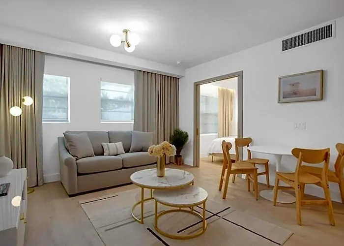 Vonder Miami Beach - Unit 18
