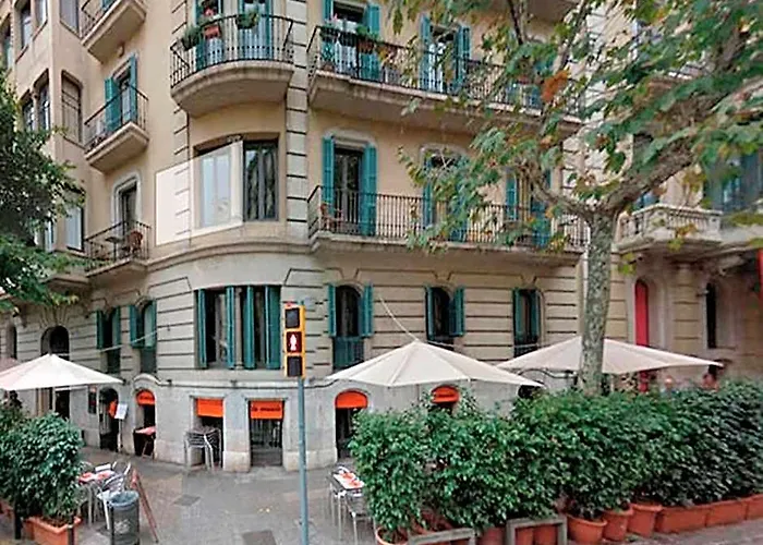 Hotel Bruc & Bruc Barcelona