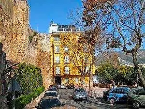 Hotel Don Alfredo Marbella