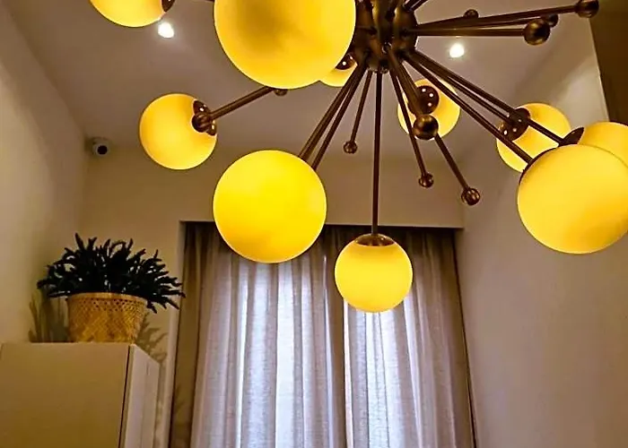 Hostal Comercial Madrid