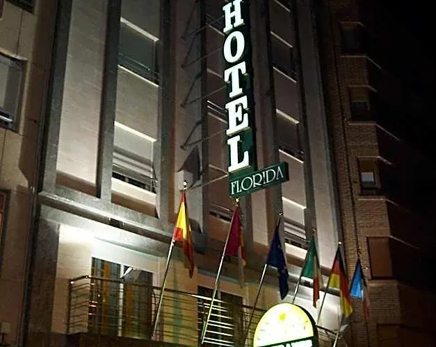 Hotel Florida Albacete