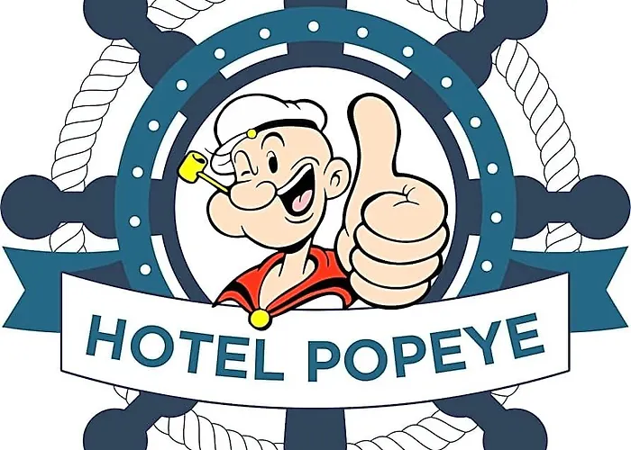 Hotel Popeye Ciudad Valles