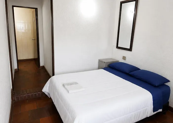 Portal Norte 170 ACOGEDORAS HABITACIONES CON TODOS LOS SERVICIOS Bogotá