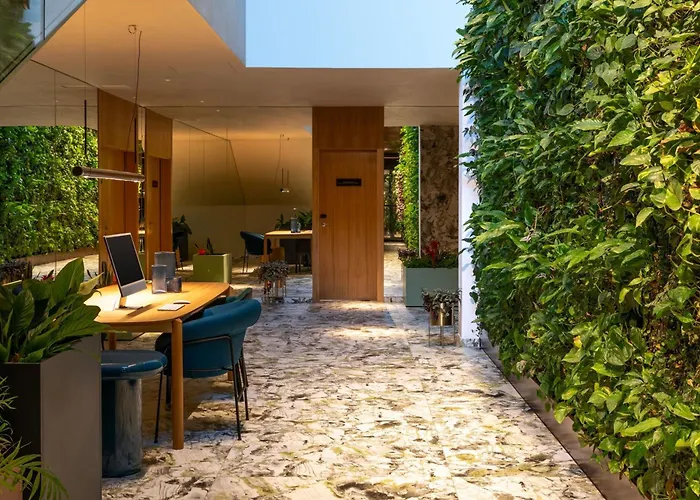 Labtwentytwo Barcelona, A Tribute Portfolio Hotel