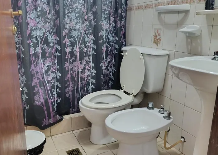 Hotel Ke Kuul Salta