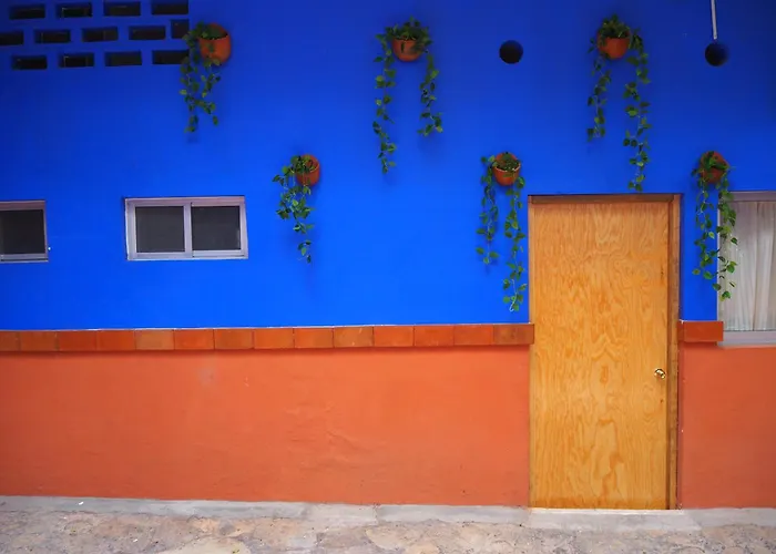 Hotel Don Candido Tuxtla Gutiérrez