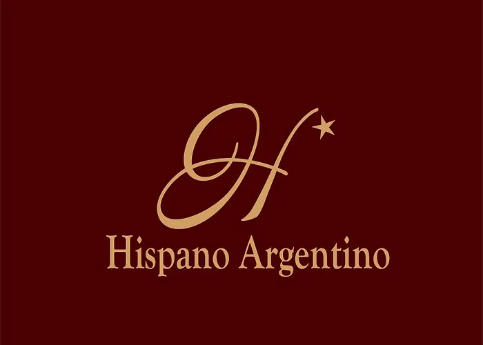 Hispano Argentino Ciudad Autónoma de Ciudad Autónoma de Buenos Aires