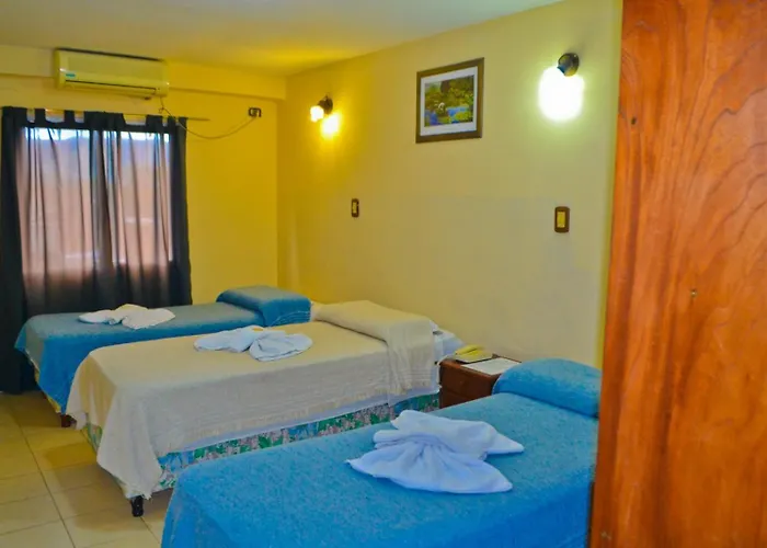 Hotel Ke Kuul Salta
