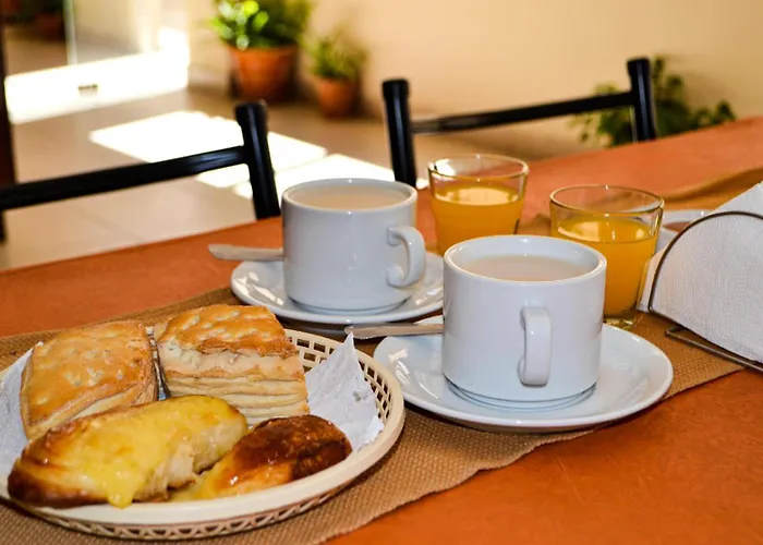 Hotel Ke Kuul Salta