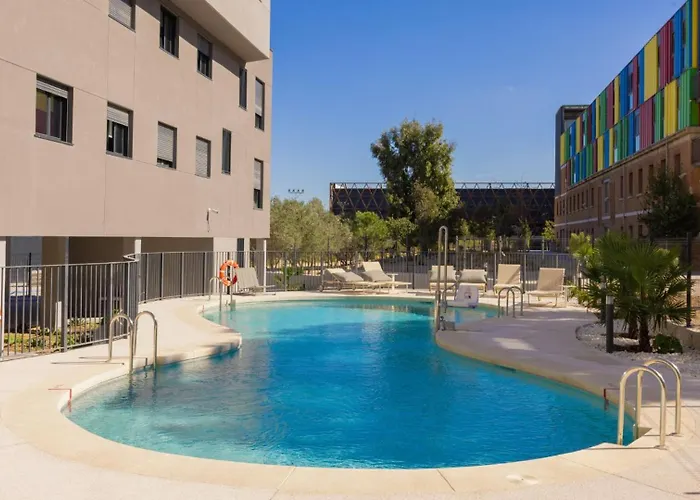 Stephouse Madrid Cantoblanco - Residencia Estudiantes para Estudiantes y Docentes