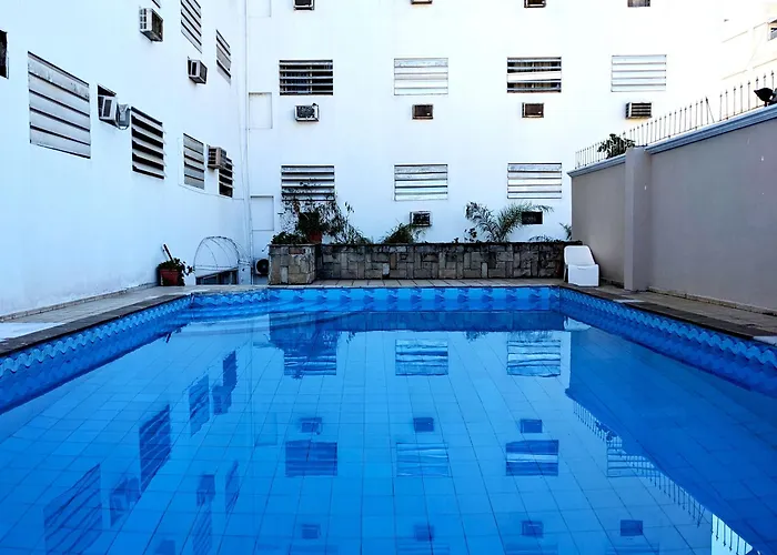 Hotel Armele Asunción