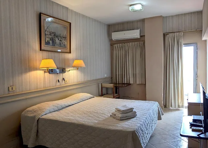 Hotel Armele Asunción