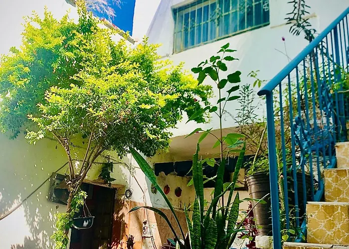 Hostal Casa Margarito Guadalajara