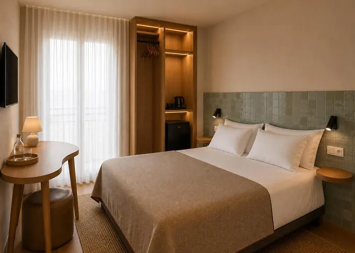 Colectia Hotel Santa Lucía Sevilla