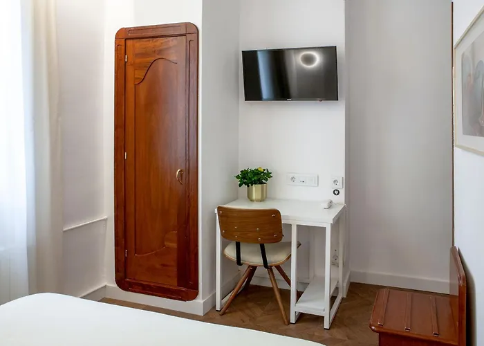 Gaudi Hotel Barcelona