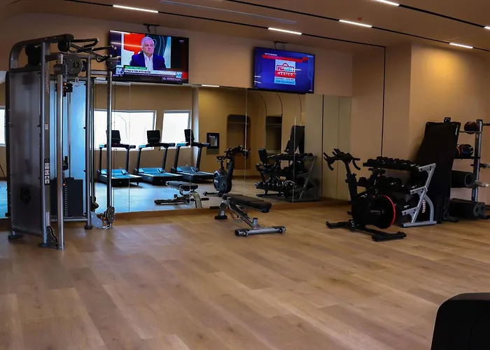 Novotel Monterrey Valle San Pedro Garza García