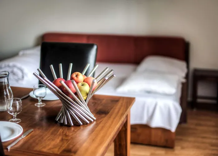 Zenitude Hôtel-Résidences l'Acacia Lourdes
