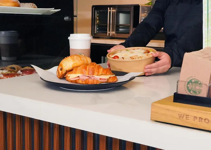 Nh Collection Mexico City Airport T2