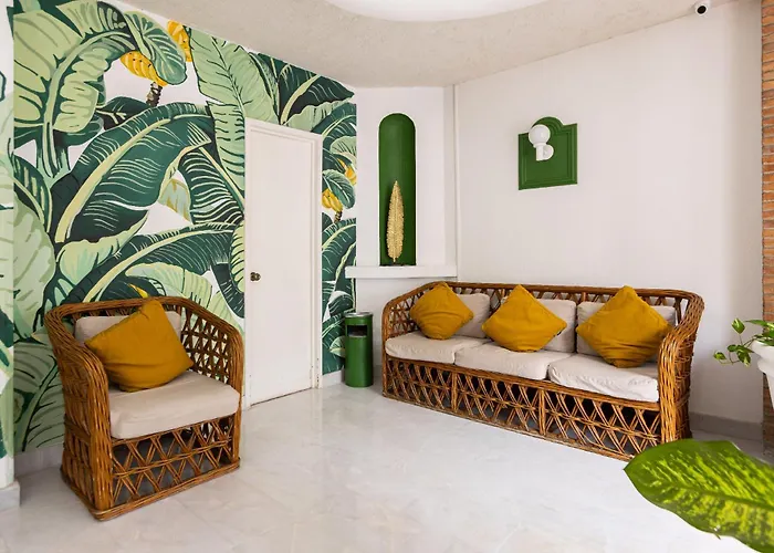 Emperador Vallarta Beachfront Hotel&Suites Puerto Vallarta