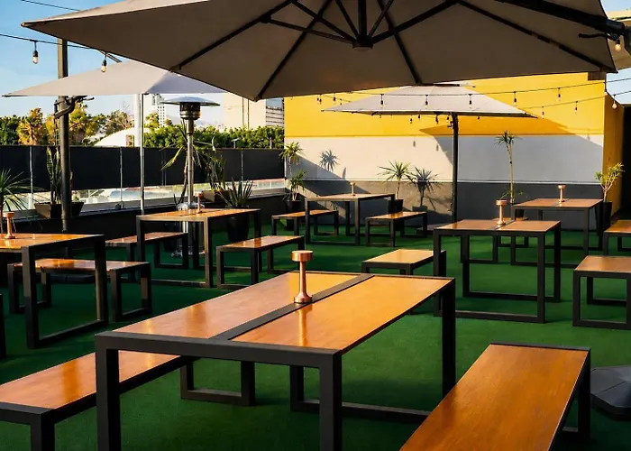 Hotel Nh Querétaro