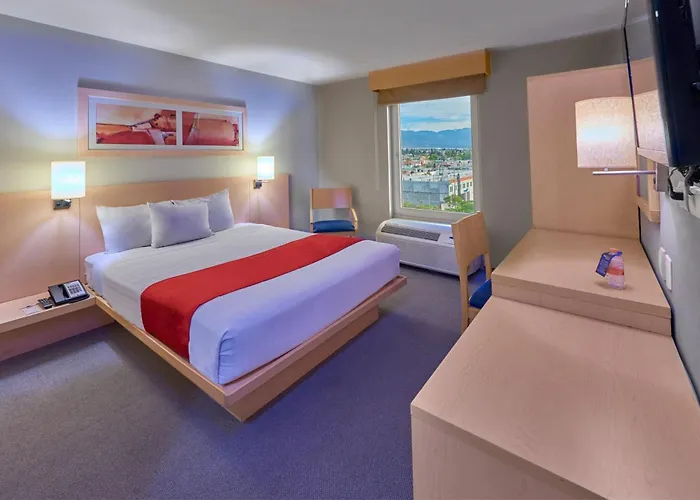 City Express By Marriott Saltillo Sur