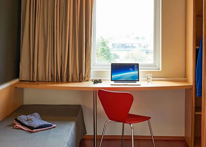 Ibis Monterrey Valle San Pedro Garza García
