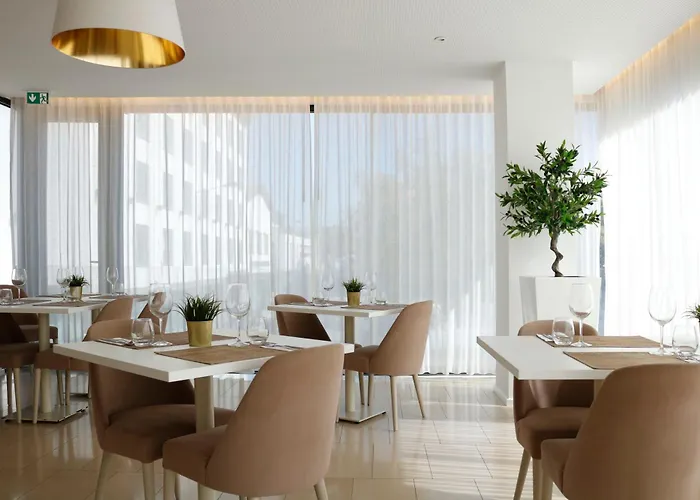 Essence Inn Marianos Hotel Fátima