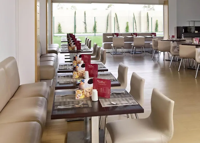 Hotel Ibis San Luis Potosí