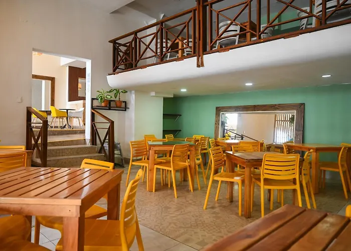 Hotel Tower By On Vacation San Andrés