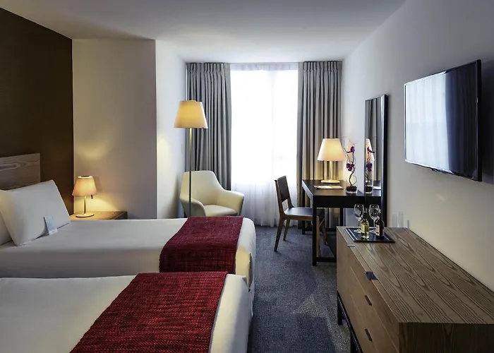 Mercure Montevideo Punta Carretas