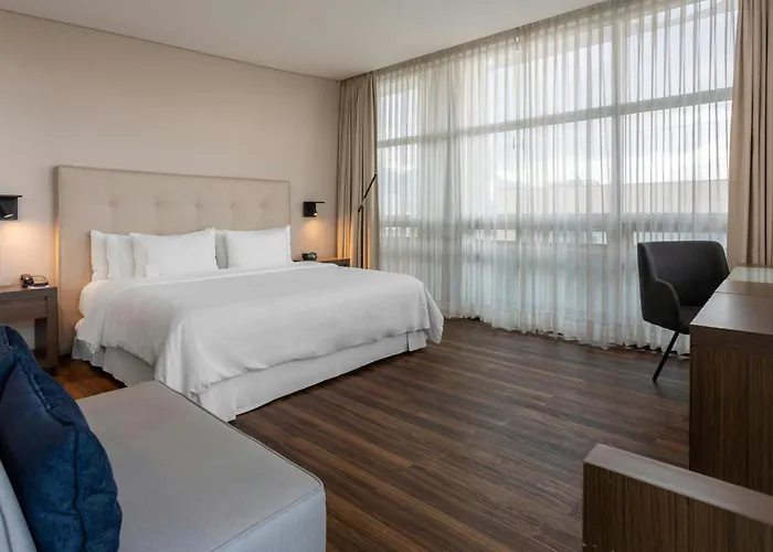 Four Points By Sheraton Bogotá