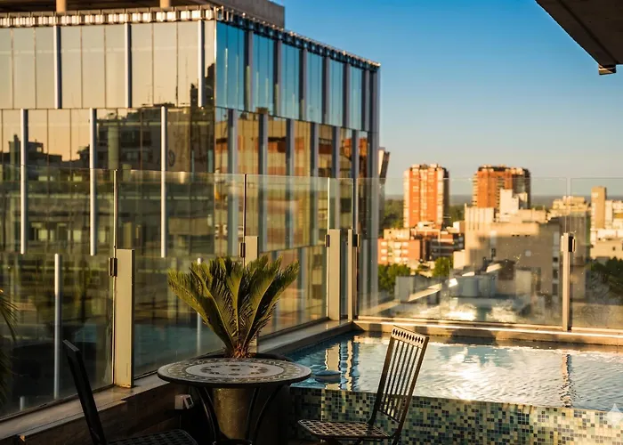 Lm Hotel Ciudad Autónoma de Ciudad Autónoma de Buenos Aires