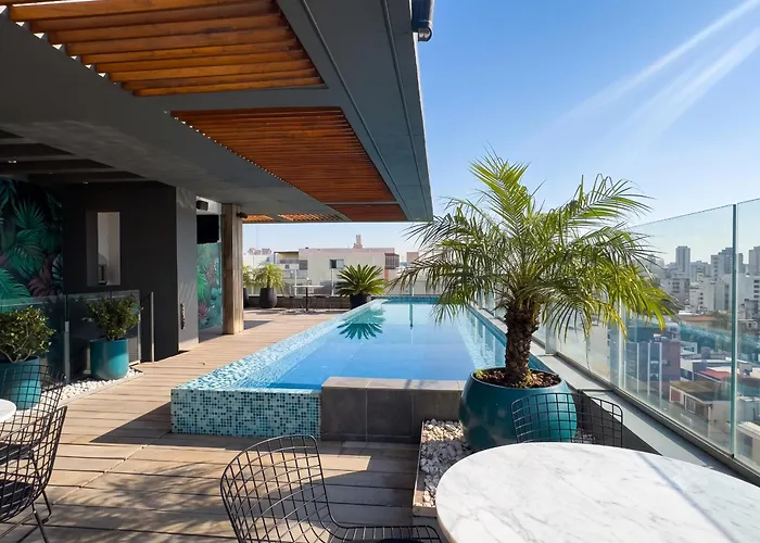 Lm Hotel Ciudad Autónoma de Ciudad Autónoma de Buenos Aires