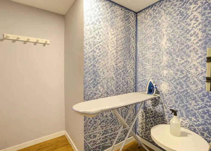Ibis Budget Rj Copacabana Río de Janeiro