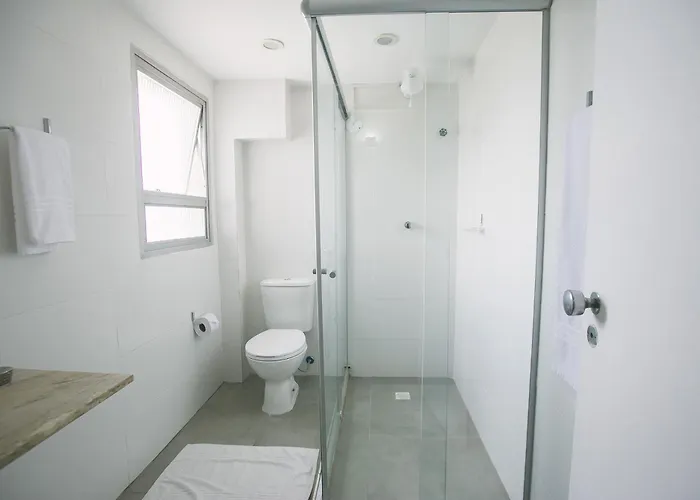 Clh Suites Domingos Ferreira Río de Janeiro