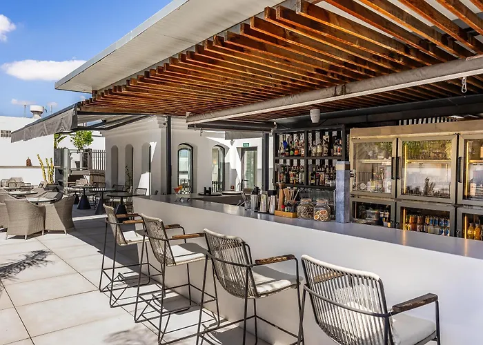 Hotel Casa de Indias By Intur Sevilla