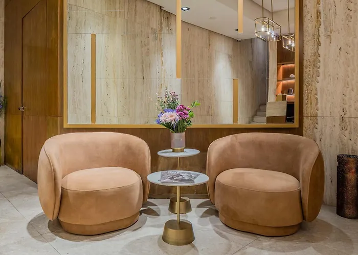 Hotel Felix by Viadora México DF
