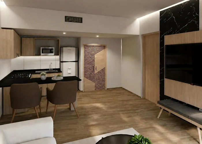 City Express Plus By Marriott San Luis Potosí