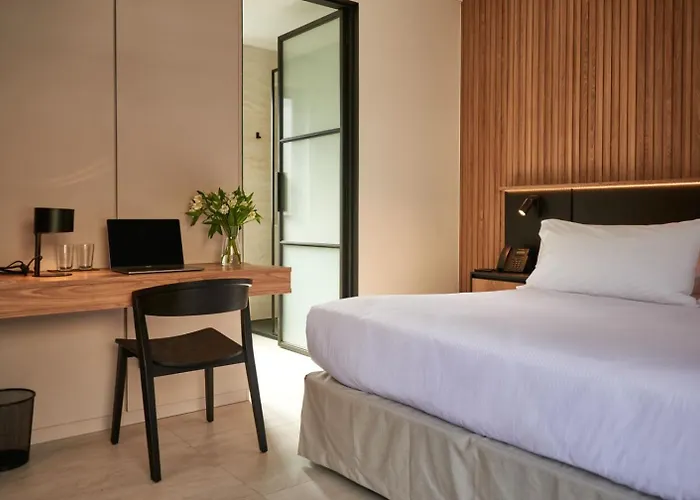 Lastarria Hotel Santiago de Chile