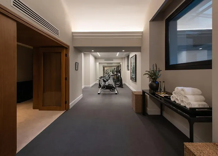 Hotel Casa Lucia Meliá Collection Ciudad Autónoma de Ciudad Autónoma de Buenos Aires