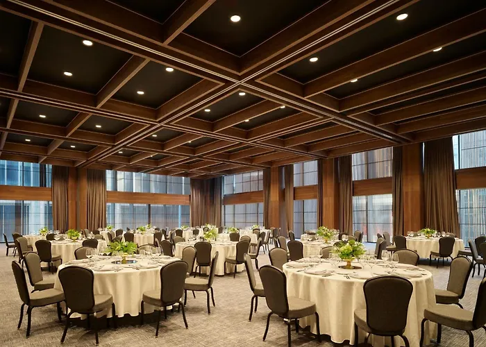 Hotel Presidente Intercontinental Monterrey By Ihg San Pedro Garza García