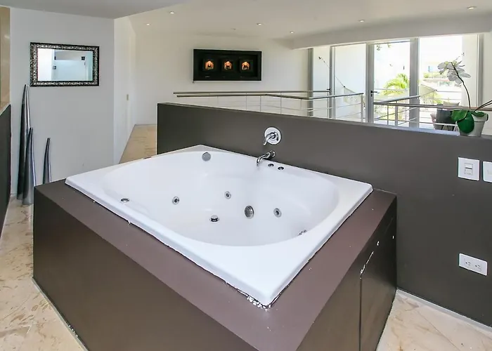 Magia Beach Side Condos Playa del Carmen