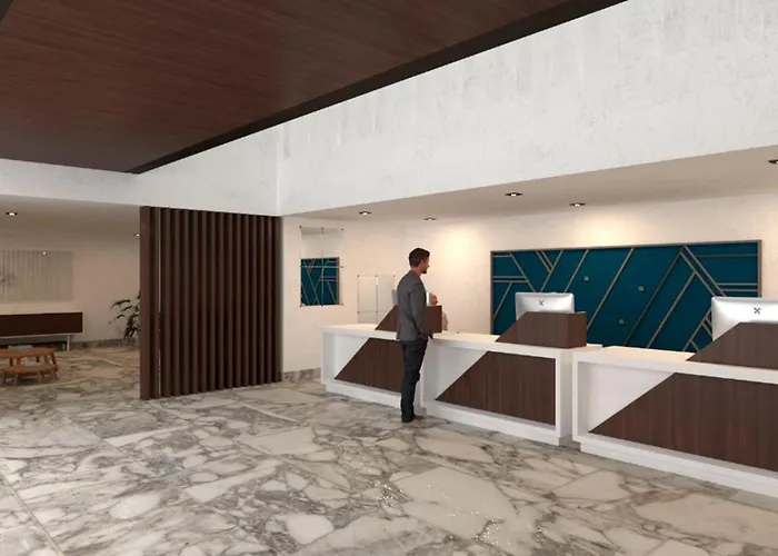 Holiday Inn Express & Suites Los Mochis Centro By Ihg