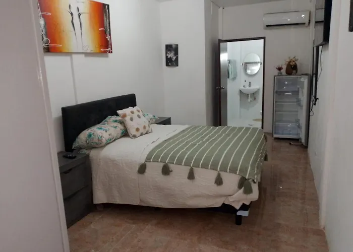Rinconcito Veracruzano