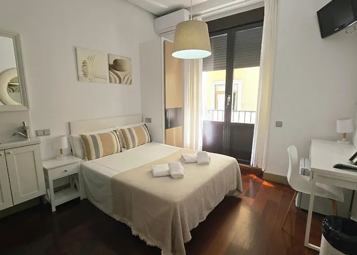 Das Barbieri Madrid