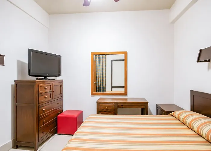 Hotel Premier Saltillo Coahuila