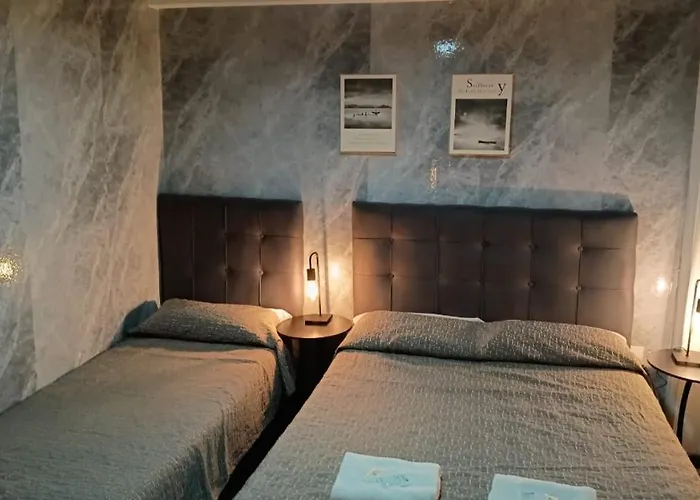 Hotel Aires Express Ciudad Autónoma de Ciudad Autónoma de Buenos Aires