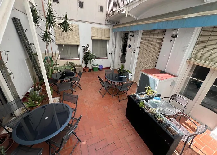 Hostal Del Palau Barcelona